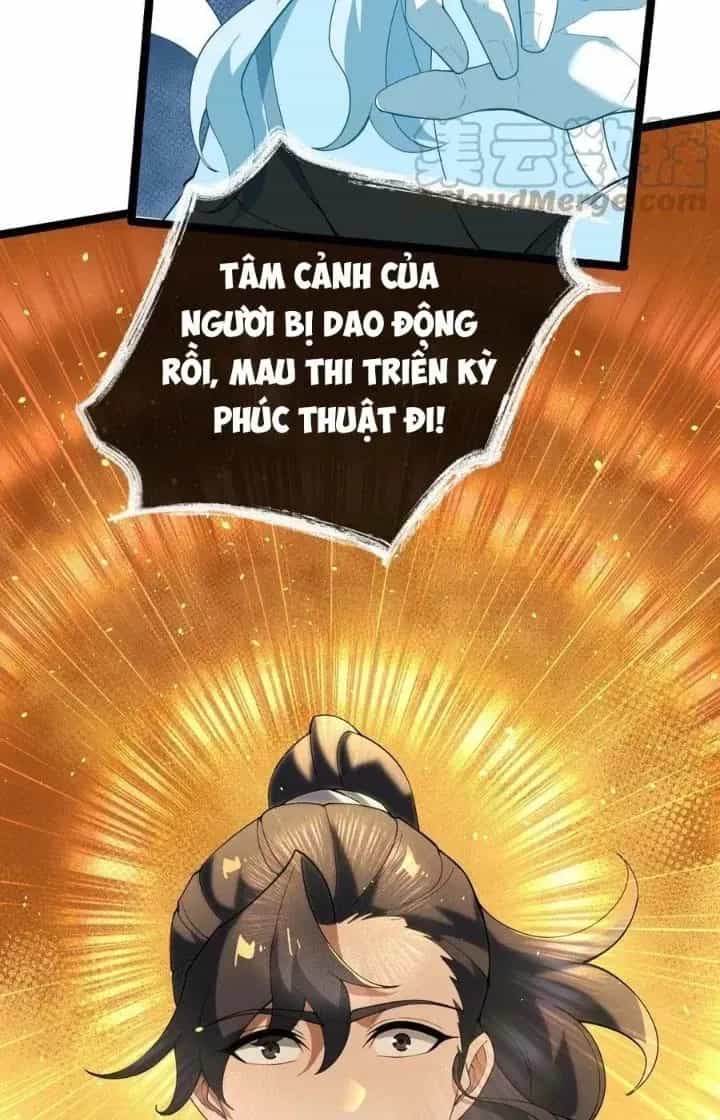 Vĩnh Sinh - Chương 108 - ảnh 29