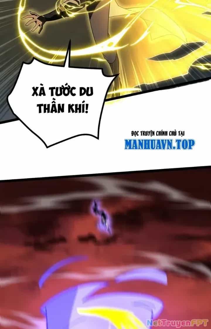 Vĩnh Sinh - Chương 108 - ảnh 36