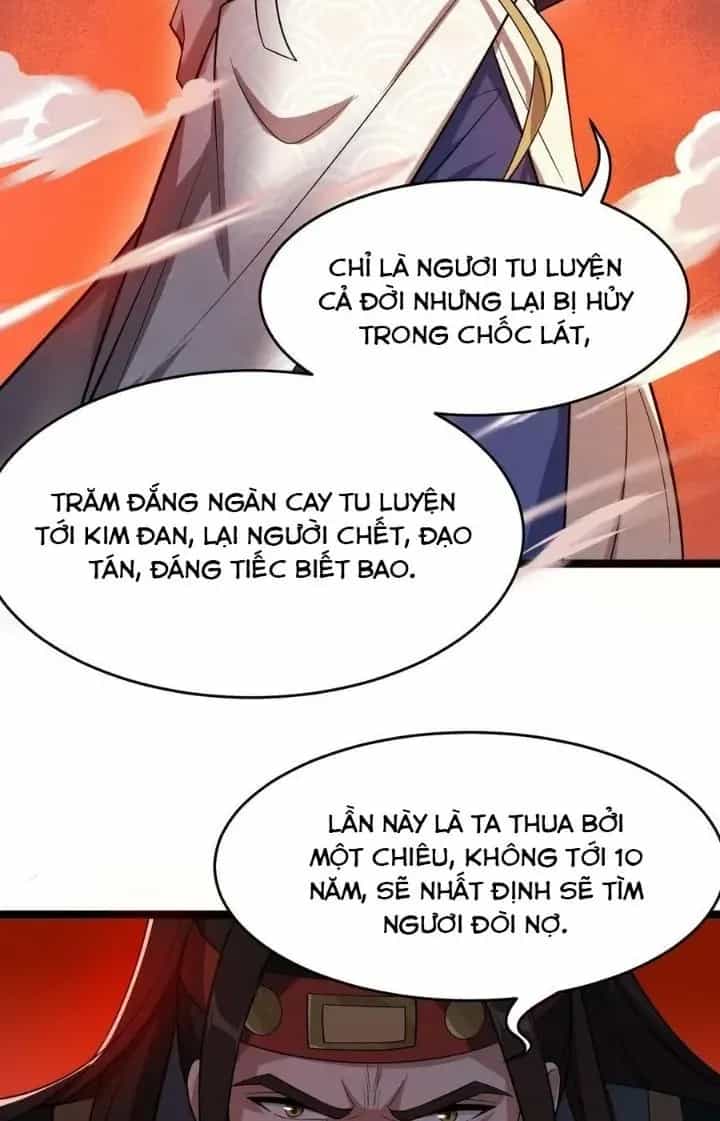 Vĩnh Sinh - Chương 109 - ảnh 56