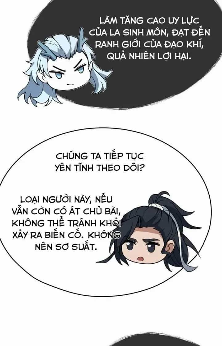 Vĩnh Sinh - Chương 109 - ảnh 7