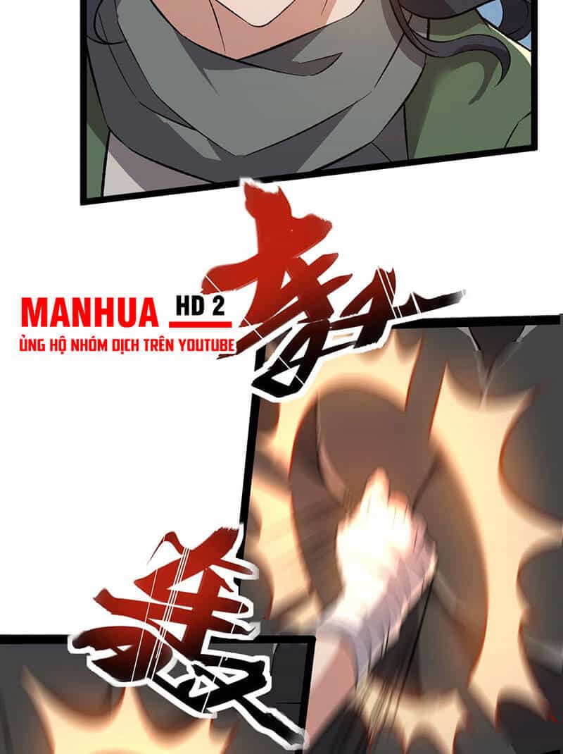 Vĩnh Sinh - Chương 11 - ảnh 25