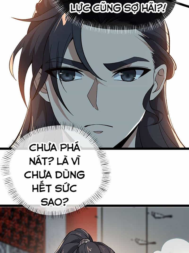 Vĩnh Sinh - Chương 11 - ảnh 34