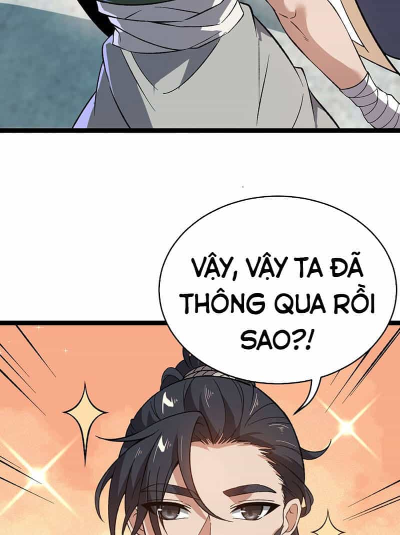 Vĩnh Sinh - Chương 11 - ảnh 41