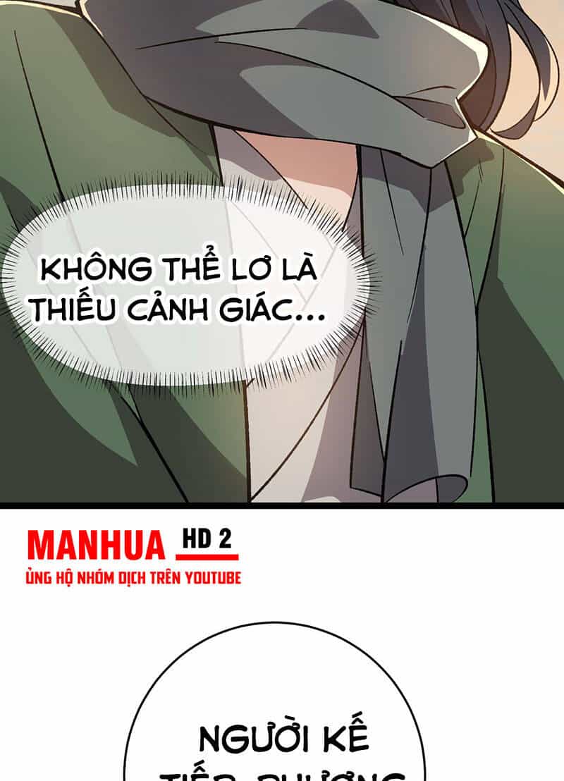 Vĩnh Sinh - Chương 11 - ảnh 5