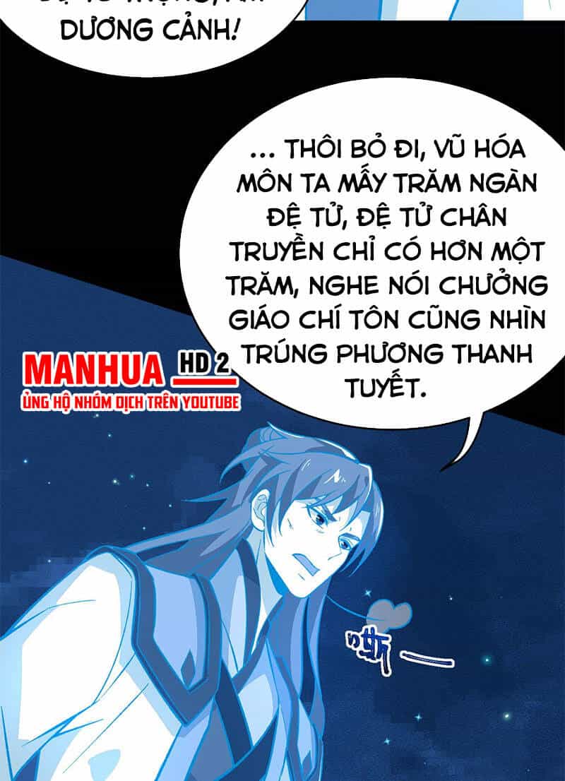Vĩnh Sinh - Chương 11 - ảnh 50