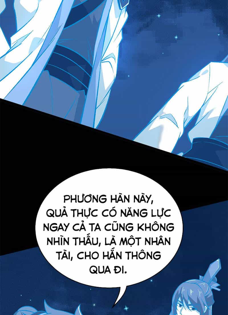 Vĩnh Sinh - Chương 11 - ảnh 51
