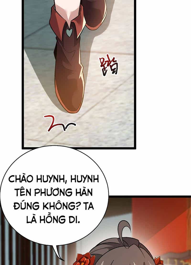 Vĩnh Sinh - Chương 11 - ảnh 59