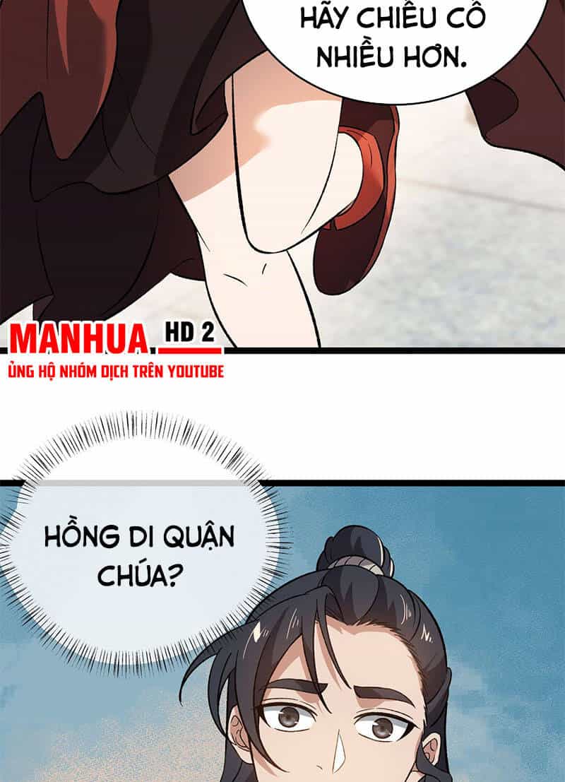 Vĩnh Sinh - Chương 11 - ảnh 61