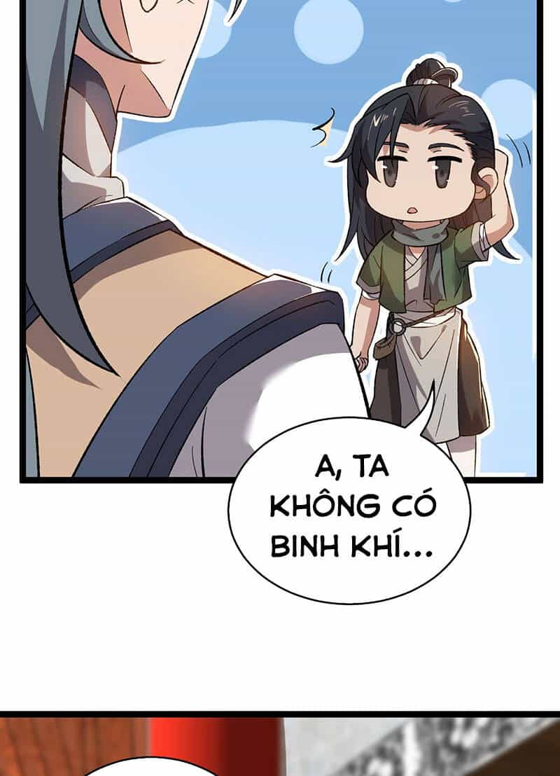 Vĩnh Sinh - Chương 11 - ảnh 9