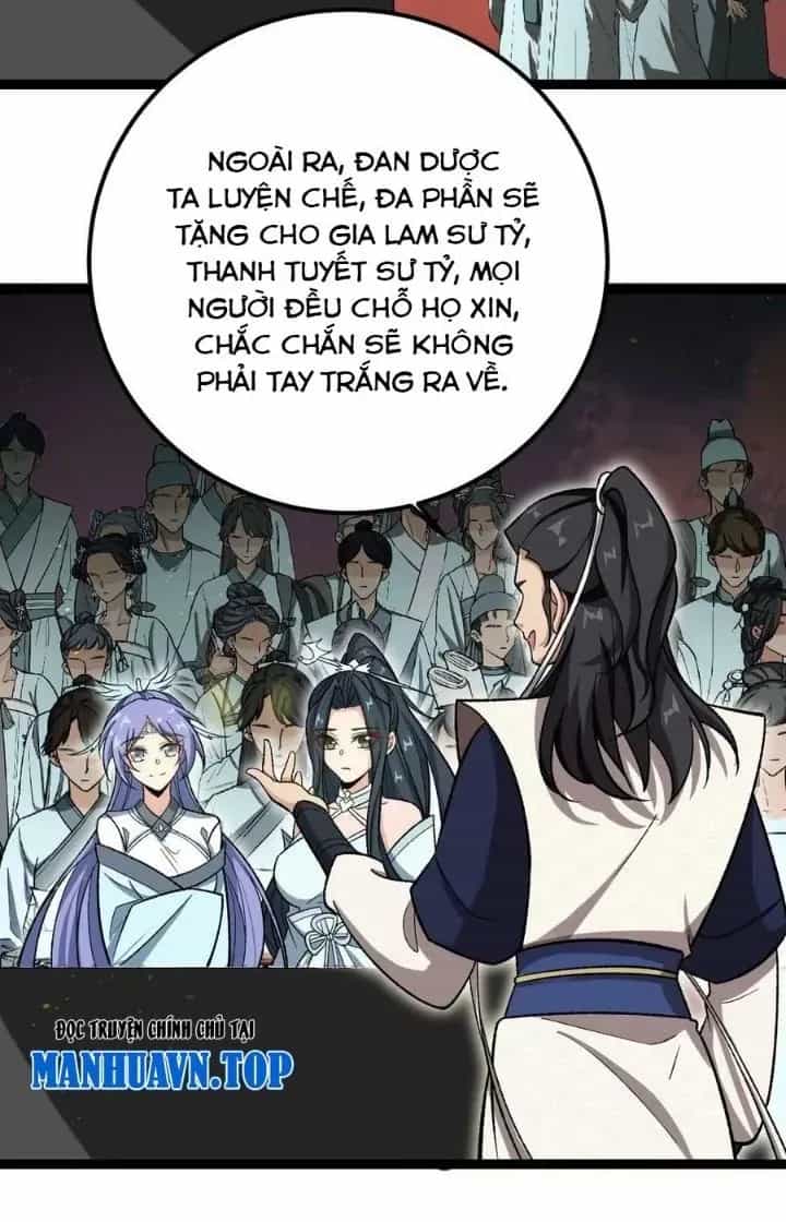 Vĩnh Sinh - Chương 110 - ảnh 12