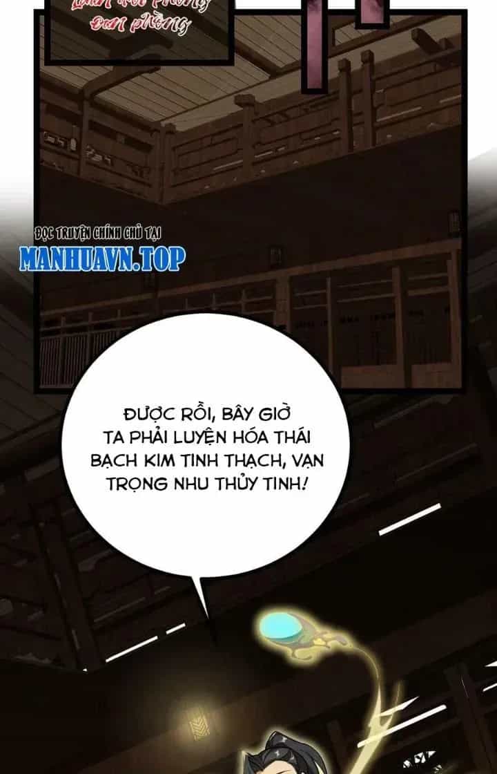 Vĩnh Sinh - Chương 110 - ảnh 16