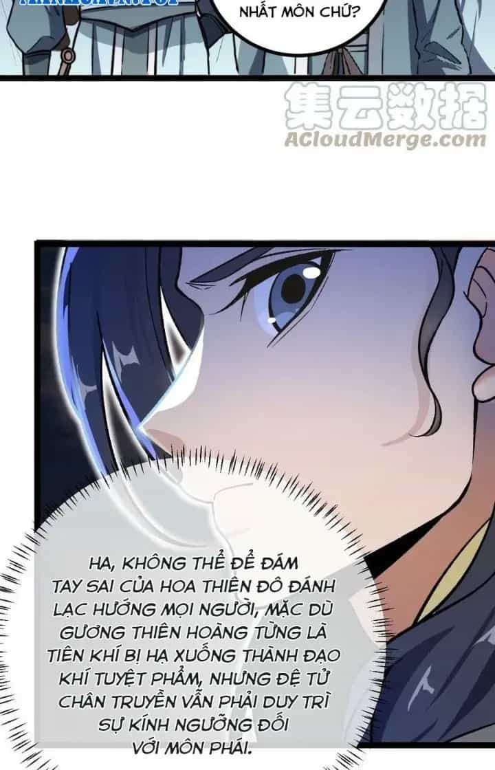 Vĩnh Sinh - Chương 110 - ảnh 2