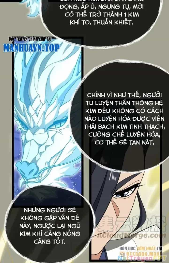 Vĩnh Sinh - Chương 110 - ảnh 20