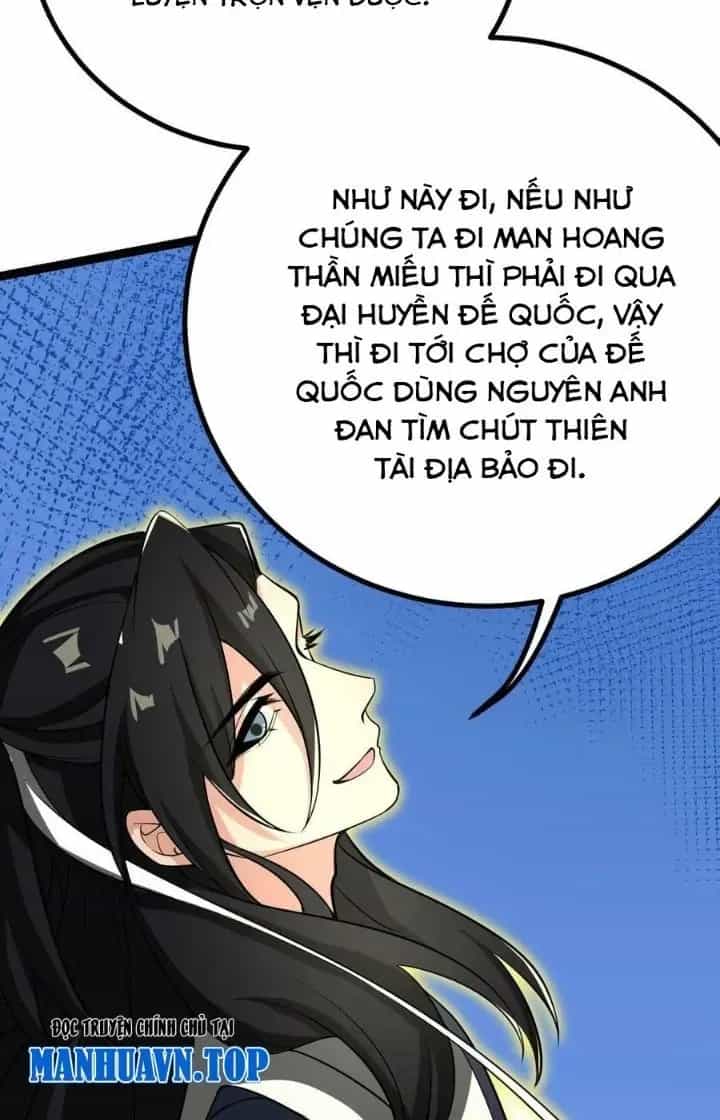 Vĩnh Sinh - Chương 110 - ảnh 41