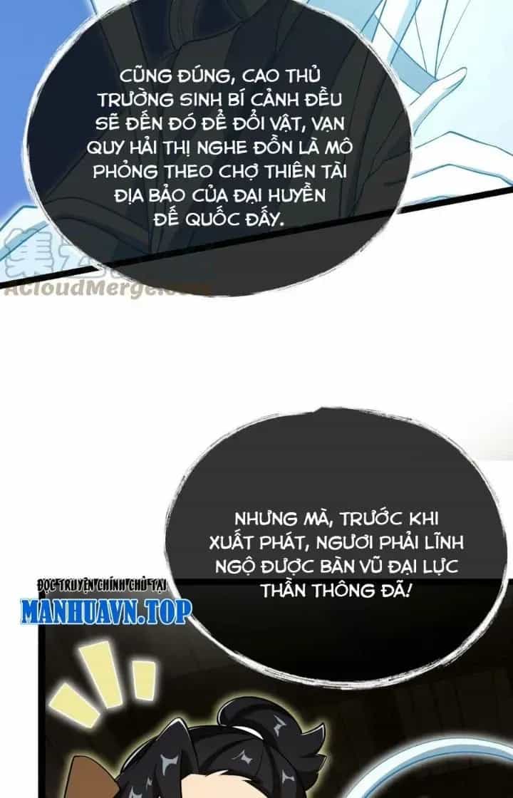 Vĩnh Sinh - Chương 110 - ảnh 43