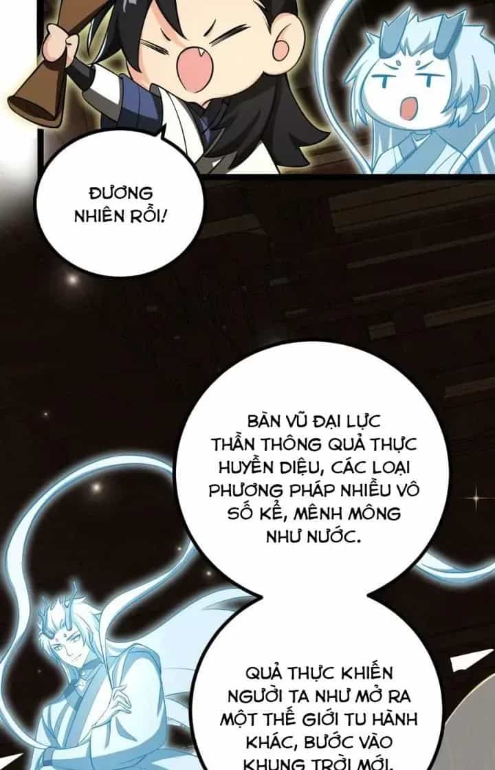 Vĩnh Sinh - Chương 110 - ảnh 44