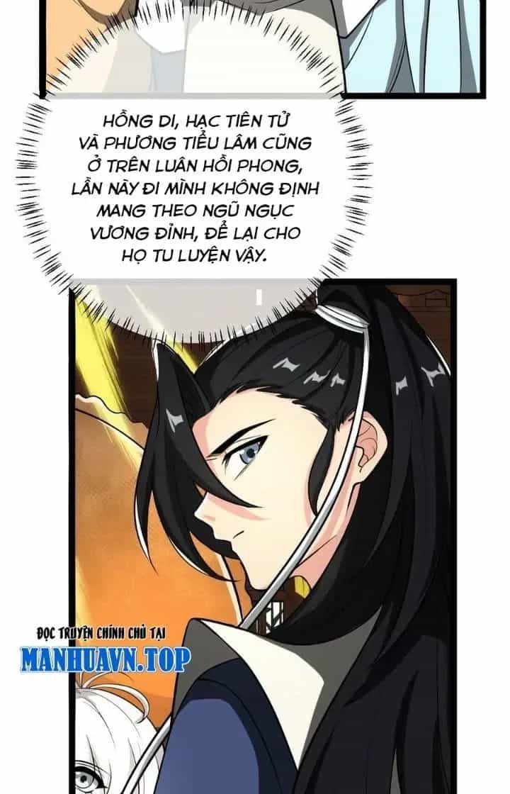 Vĩnh Sinh - Chương 110 - ảnh 47