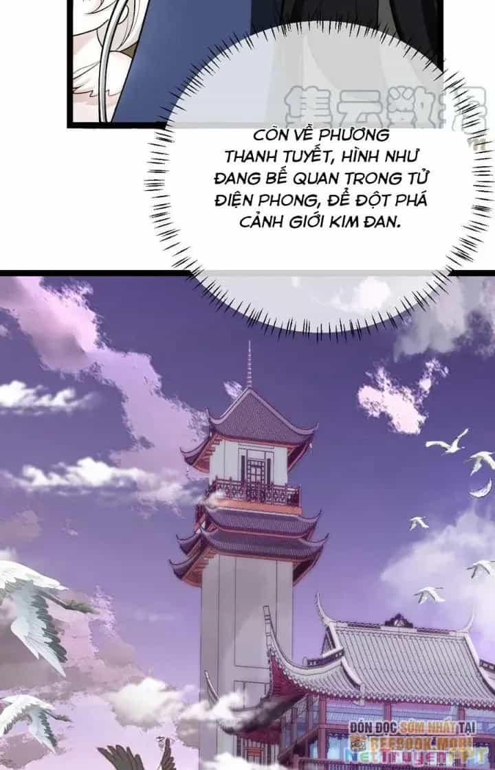 Vĩnh Sinh - Chương 110 - ảnh 48