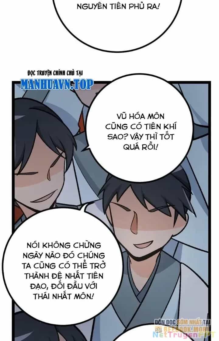 Vĩnh Sinh - Chương 110 - ảnh 5