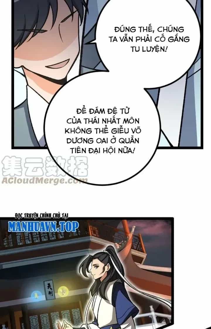Vĩnh Sinh - Chương 110 - ảnh 6