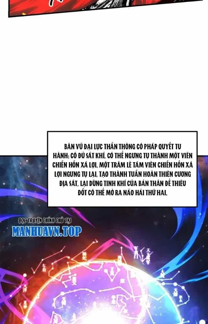 Vĩnh Sinh - Chương 111 - ảnh 26