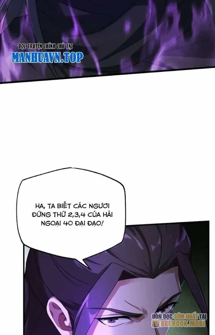 Vĩnh Sinh - Chương 112 - ảnh 20