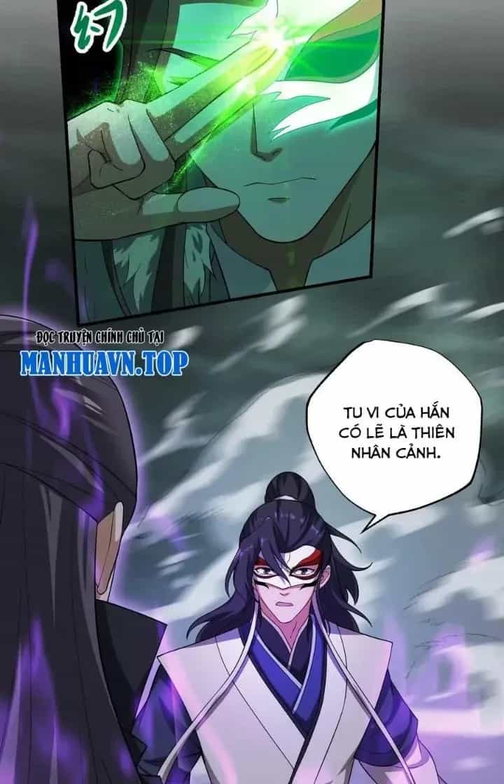 Vĩnh Sinh - Chương 112 - ảnh 26