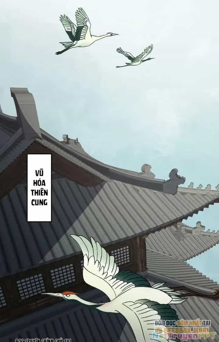 Vĩnh Sinh - Chương 112 - ảnh 40