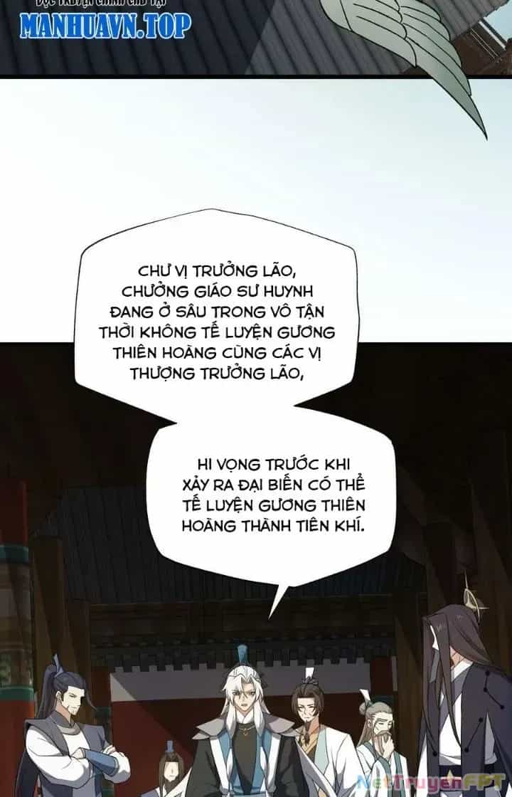 Vĩnh Sinh - Chương 112 - ảnh 41