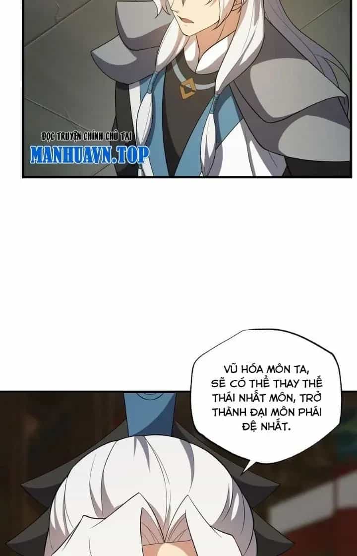 Vĩnh Sinh - Chương 112 - ảnh 43