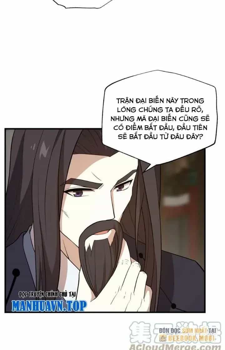 Vĩnh Sinh - Chương 112 - ảnh 45