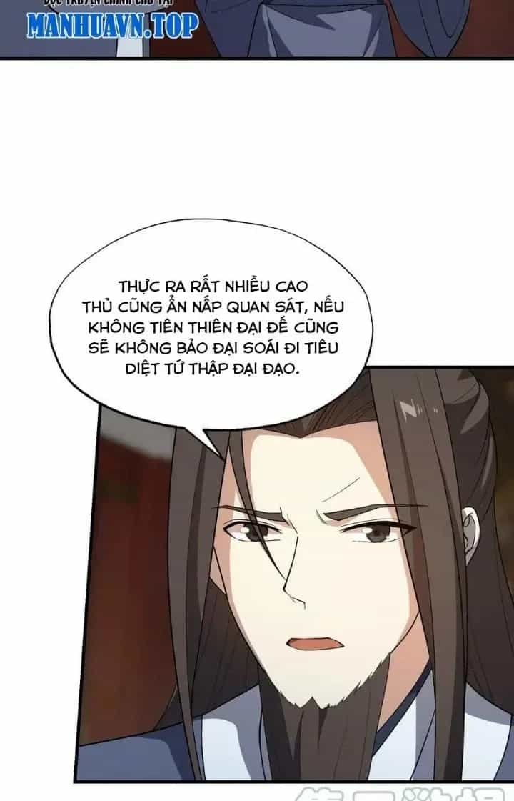 Vĩnh Sinh - Chương 112 - ảnh 51