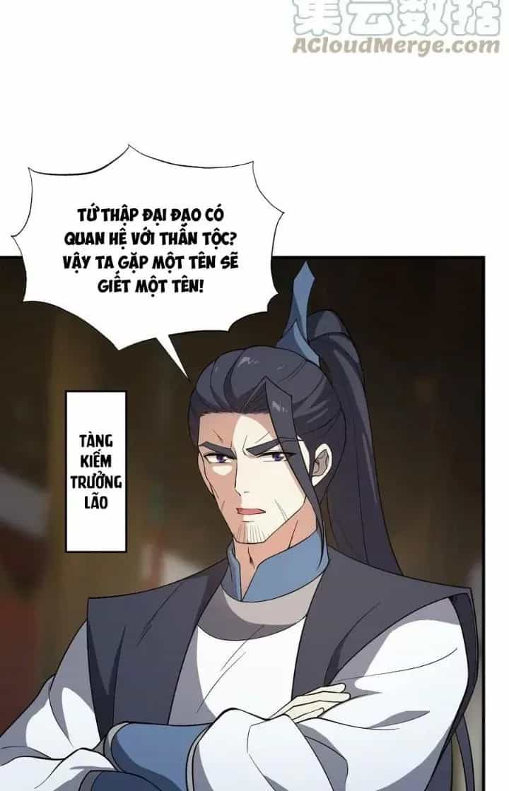 Vĩnh Sinh - Chương 112 - ảnh 52