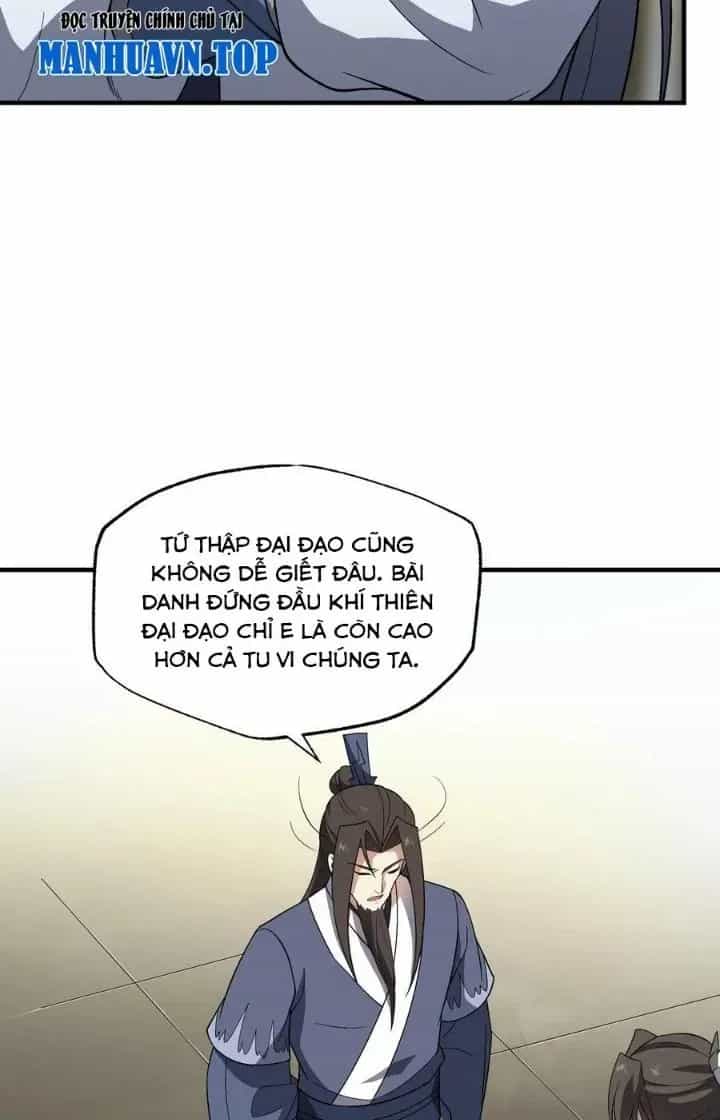 Vĩnh Sinh - Chương 112 - ảnh 53