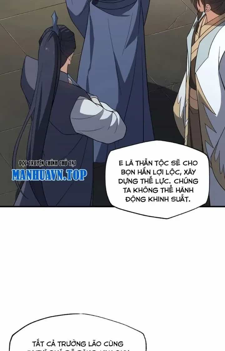 Vĩnh Sinh - Chương 112 - ảnh 54