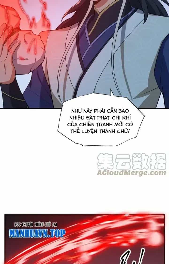 Vĩnh Sinh - Chương 112 - ảnh 6