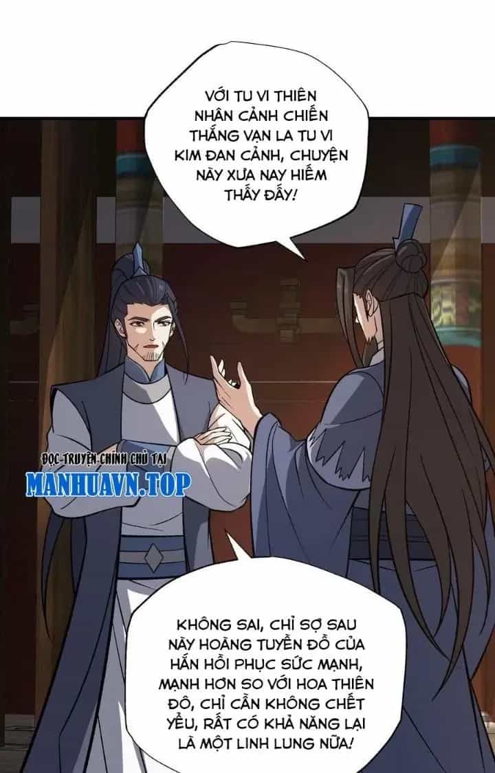 Vĩnh Sinh - Chương 112 - ảnh 60