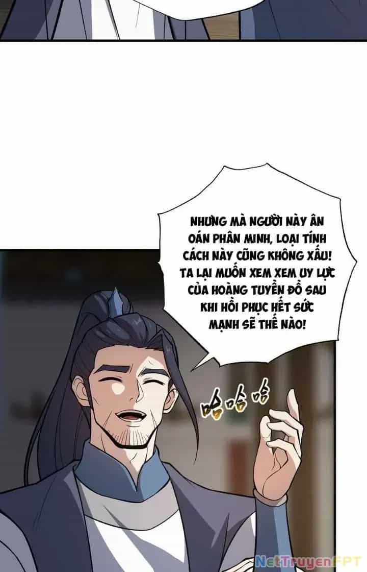 Vĩnh Sinh - Chương 112 - ảnh 61