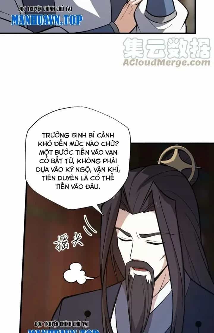 Vĩnh Sinh - Chương 112 - ảnh 62