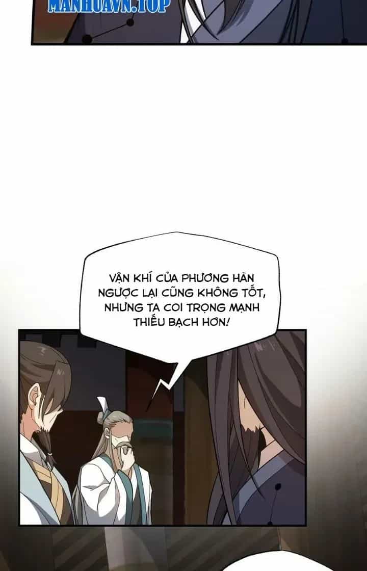 Vĩnh Sinh - Chương 112 - ảnh 63