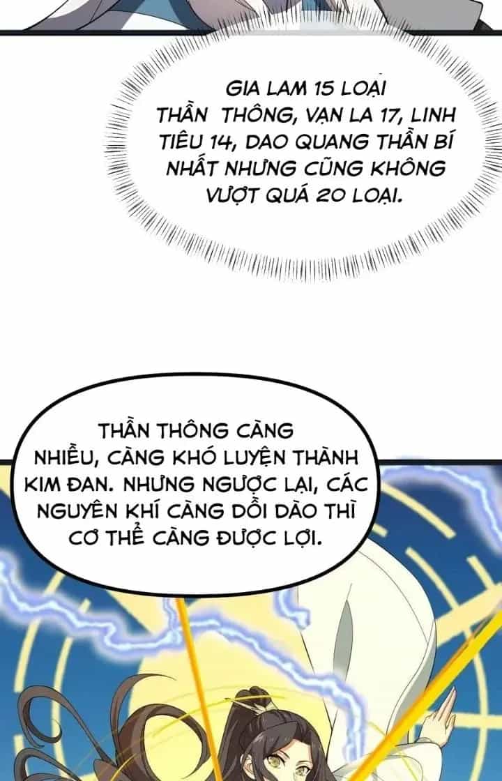 Vĩnh Sinh - Chương 113 - ảnh 11