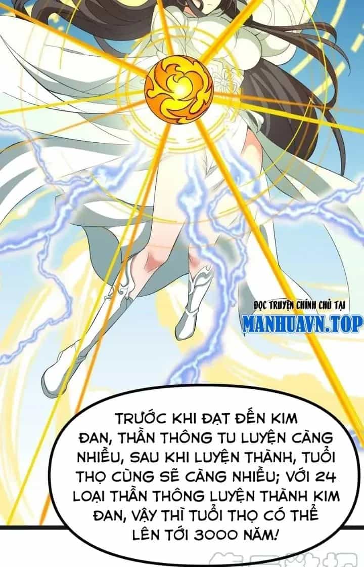 Vĩnh Sinh - Chương 113 - ảnh 12