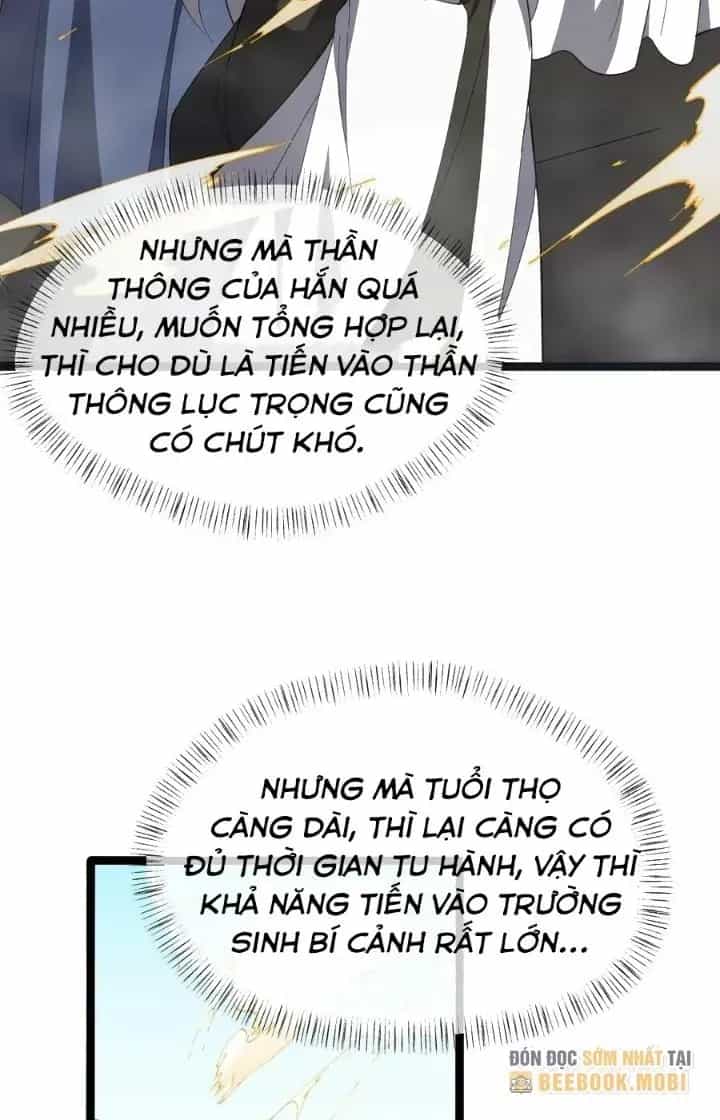 Vĩnh Sinh - Chương 113 - ảnh 15