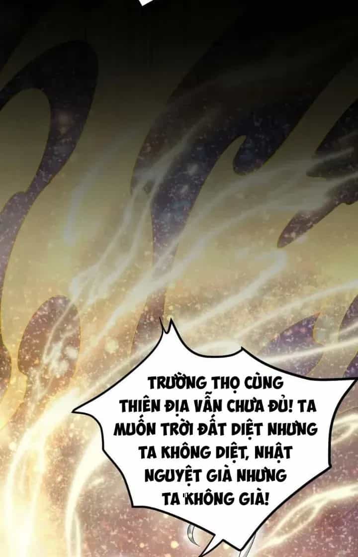Vĩnh Sinh - Chương 113 - ảnh 21