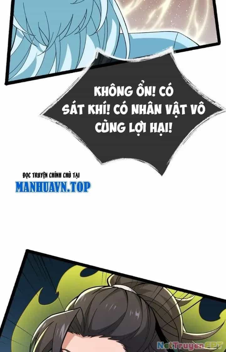 Vĩnh Sinh - Chương 113 - ảnh 24