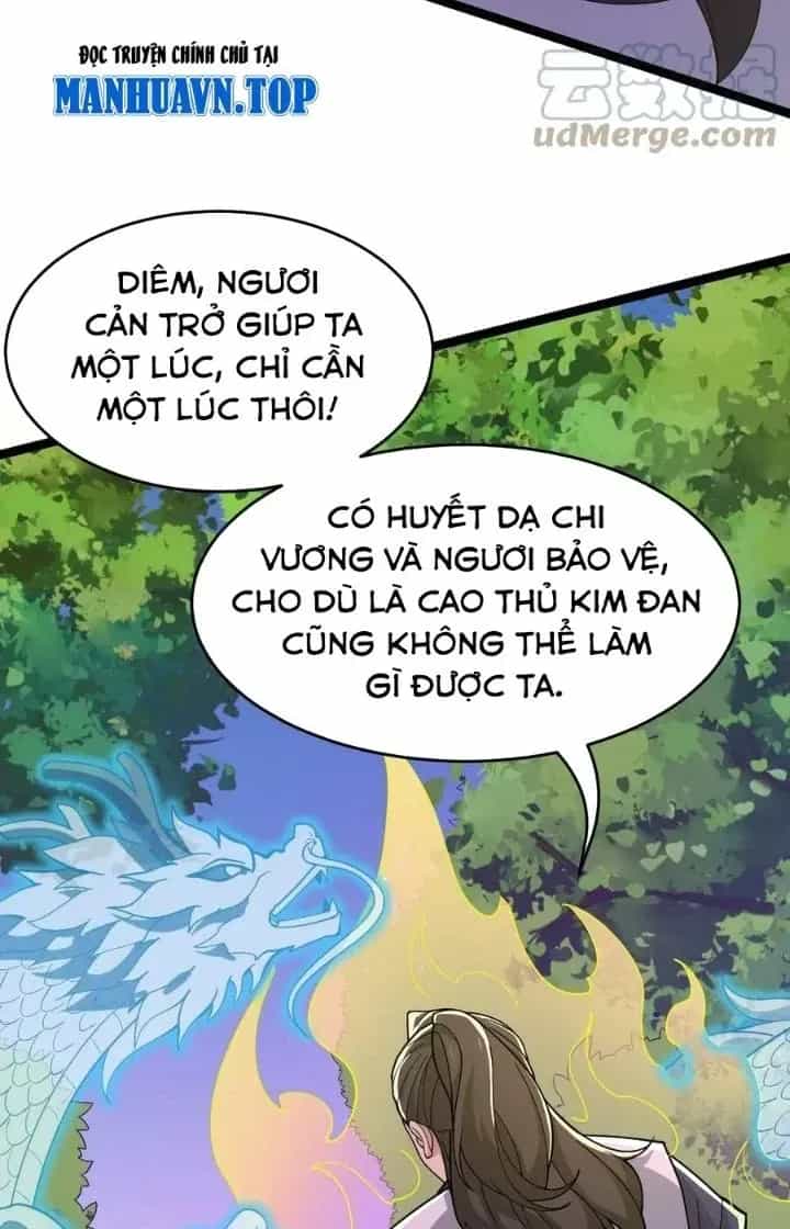 Vĩnh Sinh - Chương 113 - ảnh 27