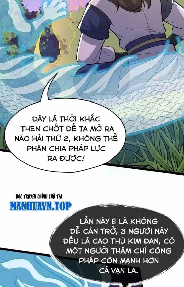 Vĩnh Sinh - Chương 113 - ảnh 28