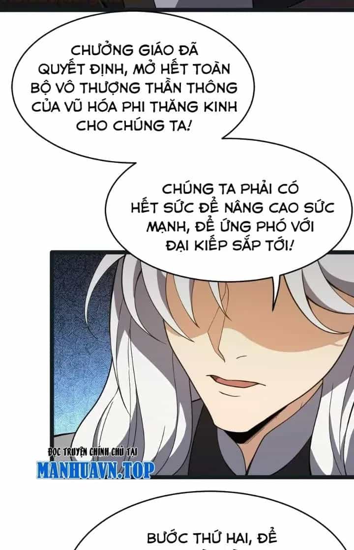 Vĩnh Sinh - Chương 113 - ảnh 3