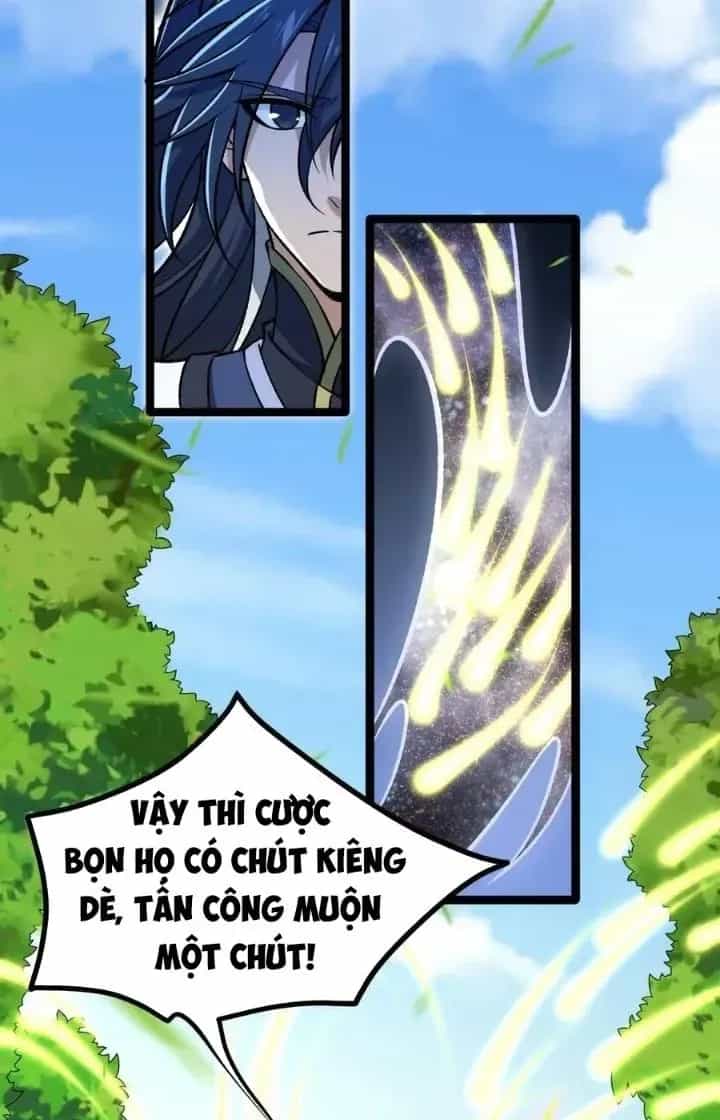 Vĩnh Sinh - Chương 113 - ảnh 32