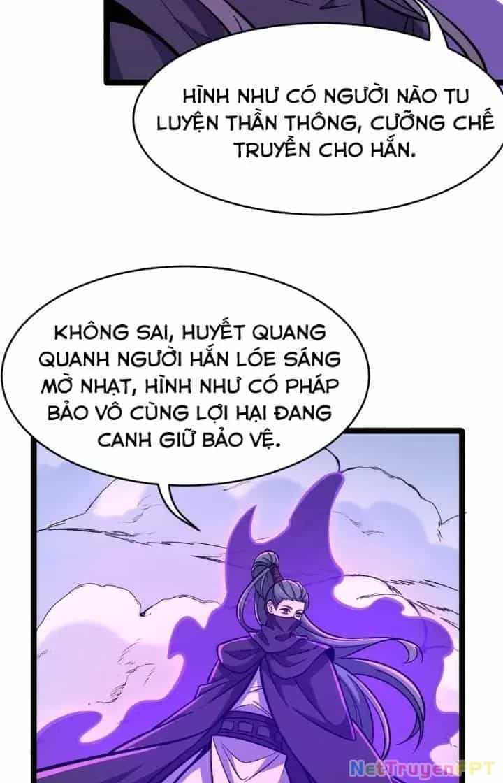 Vĩnh Sinh - Chương 113 - ảnh 36